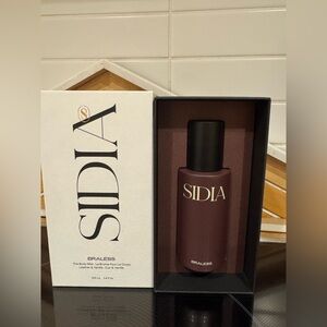 SIDIA BRALESS body mist full size